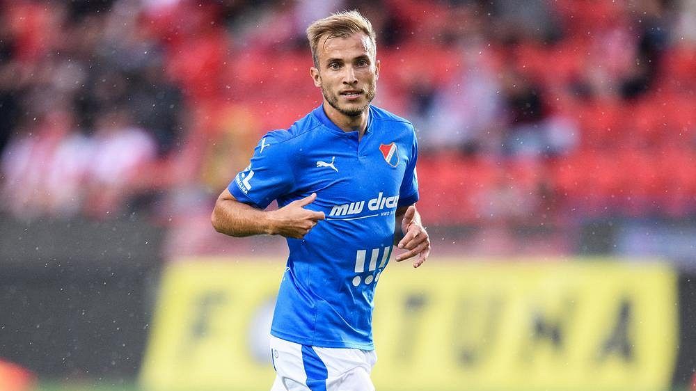 Kuzmanovič favorizuje Baník, fandit mu bude z Brazílie